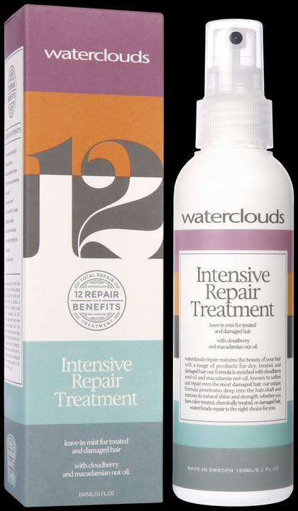 Image du produit Waterclouds Traitement réparateur intensif (150 ml)
