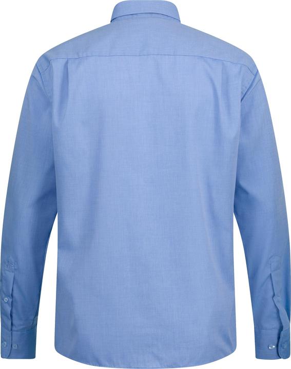 Produktbild JP1880 Hemd, Business, bügelfrei, Kentkragen, Langarm, Comfort Fit, bis 8XL (5XL)