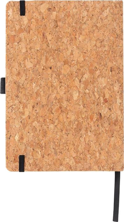 Produktbild Xd Collection Notizbuch Fester Einband Kork A5 (A5, Liniert, Harter Einband)