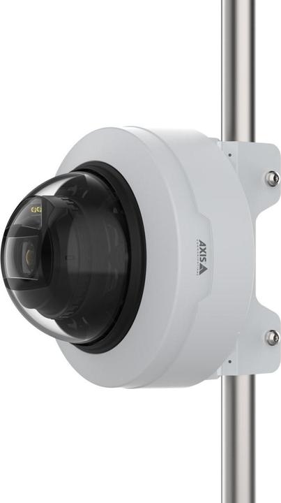 Image du produit Axis TQ9302 Support de pôle (Kit de montage)