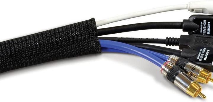 Image du produit Label-the-cable tube de câble (Gaines pour câbles, 2500 cm)