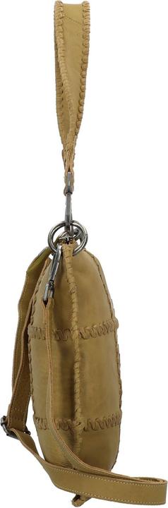 Actual product image Harbour 2nd Fashion Lights Schultertasche Leder 33 cm