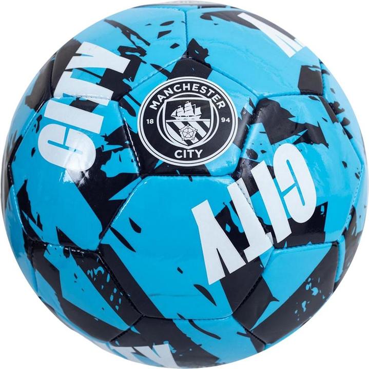 Immagine prodotto Manchester City FC Pallone (5)