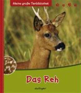The deer (German)