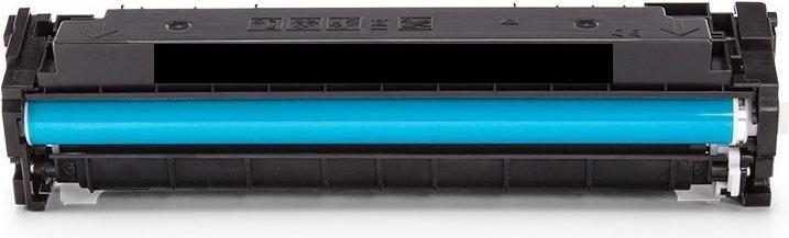 Actual product image Hermex Compatible Toner XL for MFP M377dw (M, FC, C, Y)