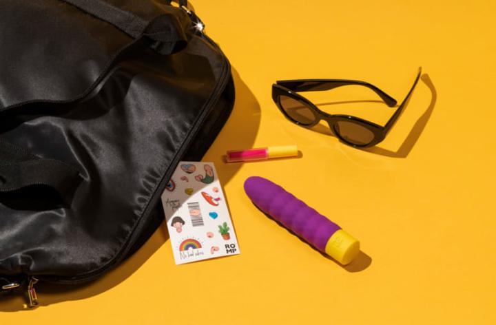 Image du produit Romp Battre