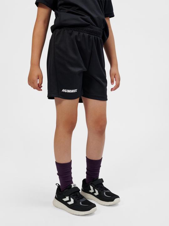 Produktbild hummel hmlMULTI PL SHORTS KIDS (128)