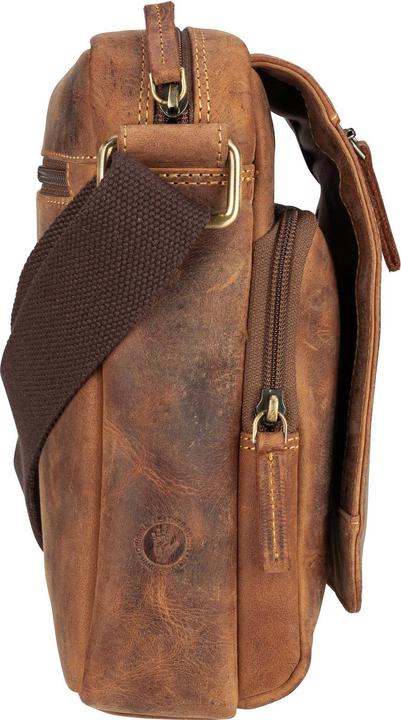 Immagine prodotto Greenburry Borsa a tracolla vintage 1554