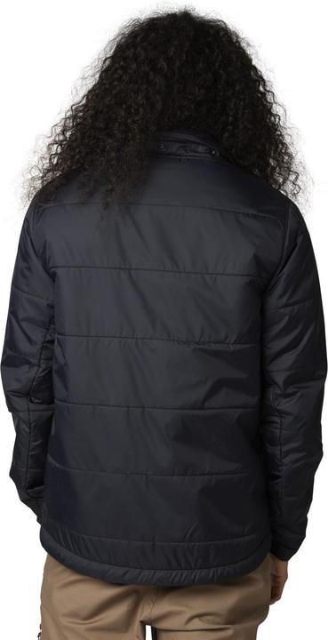 Image du produit Fox Gilet 22 Artillery Blk M (M)