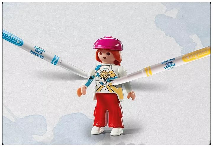 Productafbeelding Playmobil 71515 Speelm. Skatepark 71515 (71515, Playmobil Kleur)