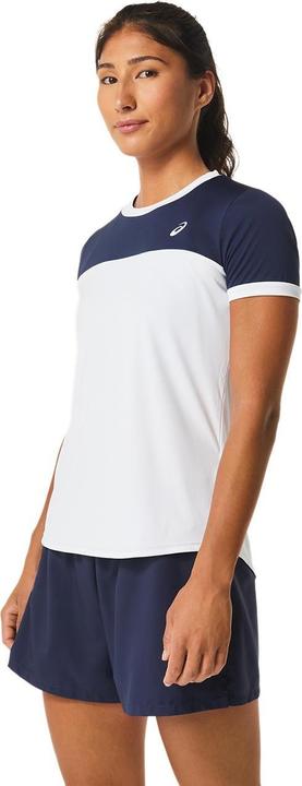 Immagine prodotto ASICS Performance Court SS Top Donna (L)