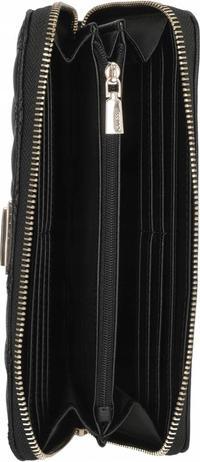 Actual product image Guess Giully Slg Large Zip Wallet for women
