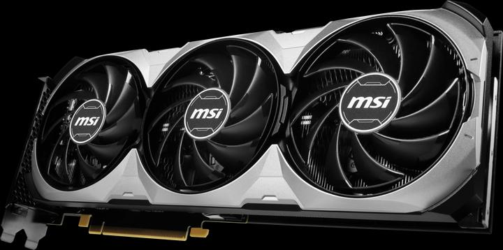 Produktbild MSI GeForce RTX 4070 VENTUS 3X OC (12 GB)