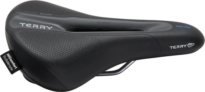 Image du produit Terry Selle Fisio GTC Gel