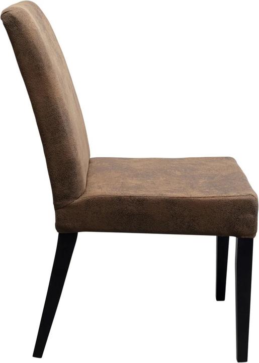 Produktbild Kare Design Polsterstuhl Casual Vintage
