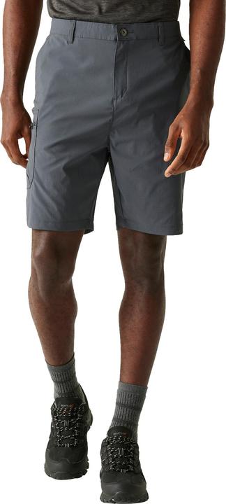 Actual product image Regatta Mens Dalry Multi Pocket Shorts (32)