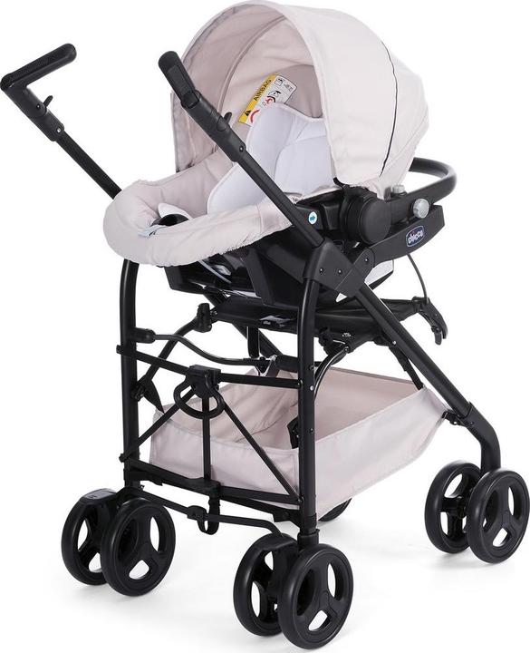 Image du produit Chicco Trio Sprint