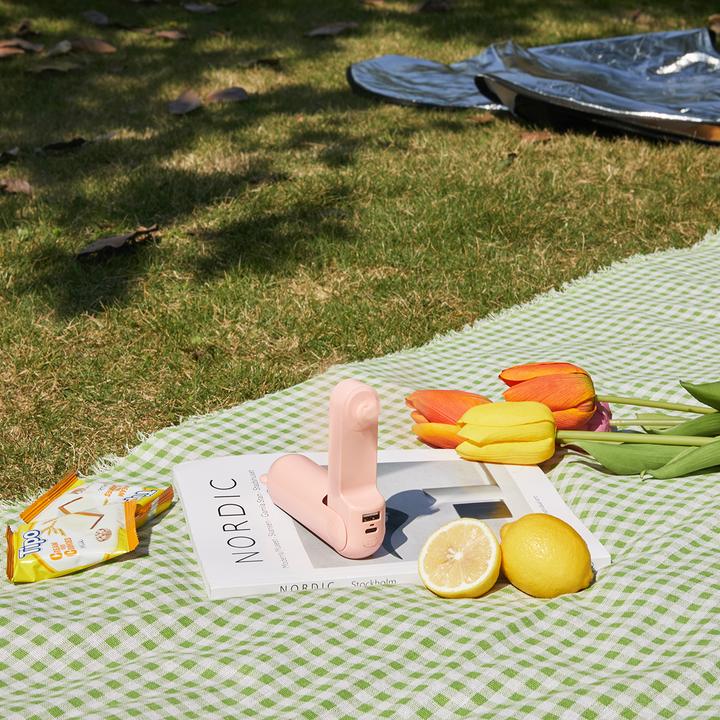 Image du produit Jisulife Vie 8