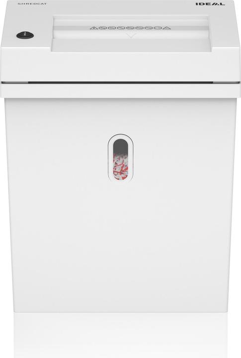 Immagine prodotto Ideal Aktenvernichter (Taglio delle particelle)
