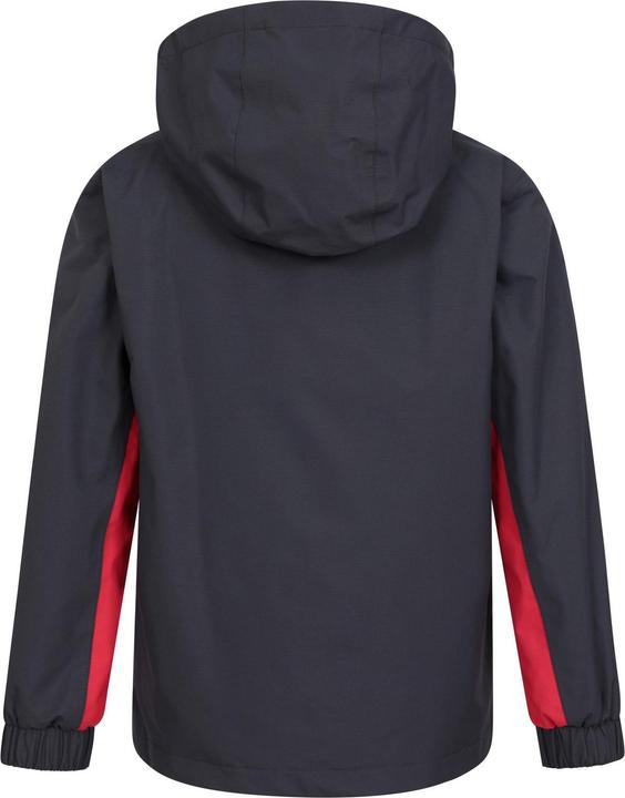Immagine prodotto Mountain Warehouse Cannonball Giacca Impermeabile 3 In 1 Bambini (104)