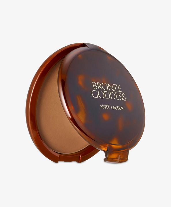 Actual product image Estée Lauder Bronze Goddess (03 Medium Deep, Bronzer, 21 g)