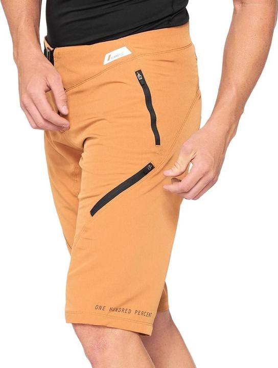 100% Airmatic Shorts (38)