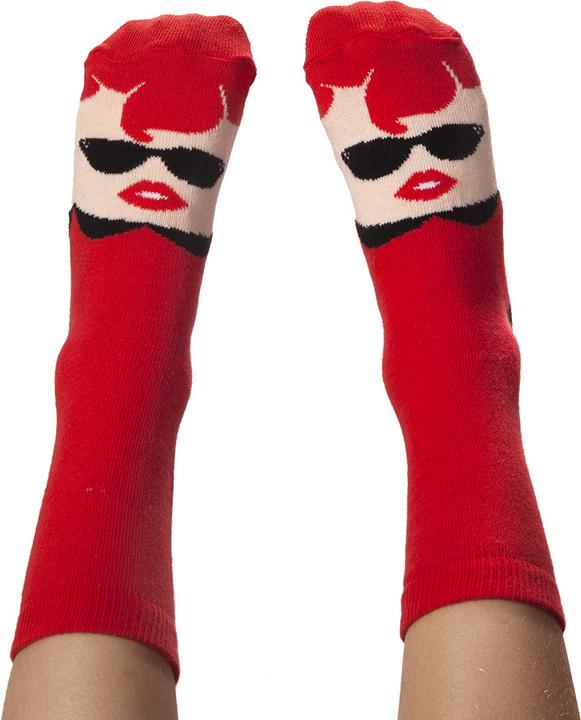 Actual product image Chattyfeet Sandy (Single pack, 27 - 30)