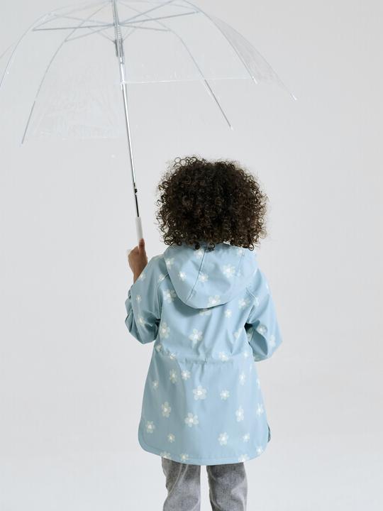 Actual product image Vertbaudet Regenjacke/Windjacke (92)