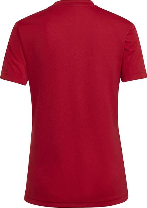 Actual product image adidas Entrada 22 GFX Women's Football Shirt (XS)