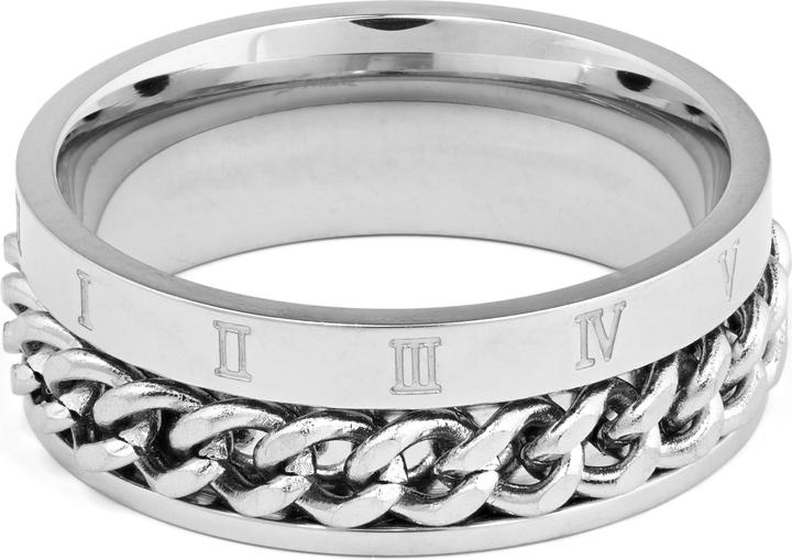 Actual product image Lucleon Roman (62, Steel)