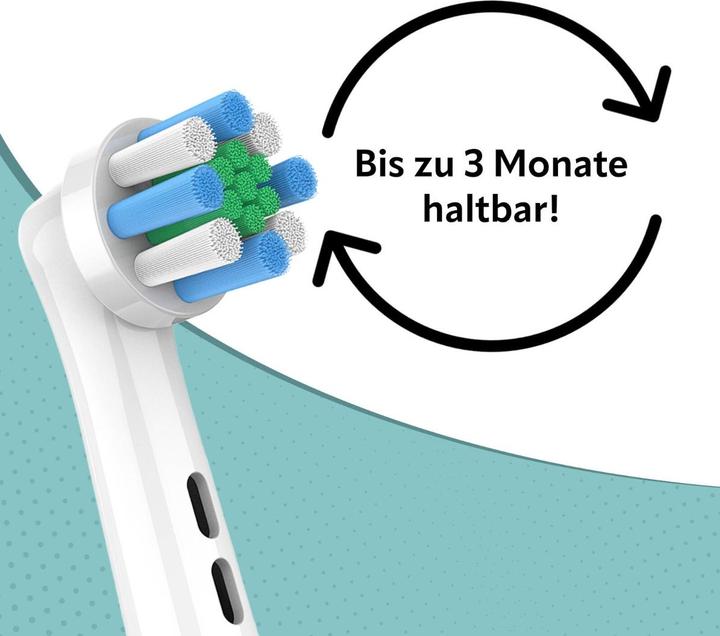 Produktbild Ora-Care Deep-Clean (8 x)