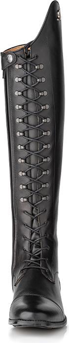 Actual product image Sergio Grasso riding boots arena +1 (40)