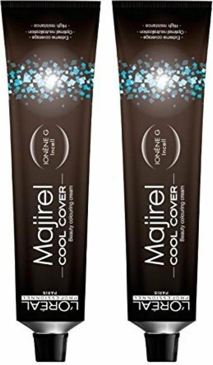 Image du produit L'Oréal Professionnel Majirel Cool Cover (7,1)