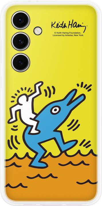 Samsung Flipsuit Case (Samsung Galaxy S24 FE)