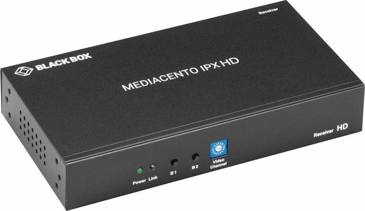 Image du produit Black Box MediaCento IPX HD Receiver -