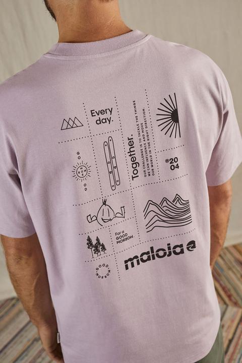 Actual product image Maloja NallesM. (L)