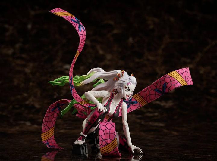 Image du produit Aniplex AF Demon Slayer Daki 1/12 Buzzmod 15cm