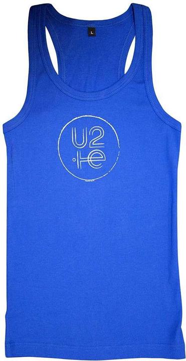 U2 2015 Top (M)
