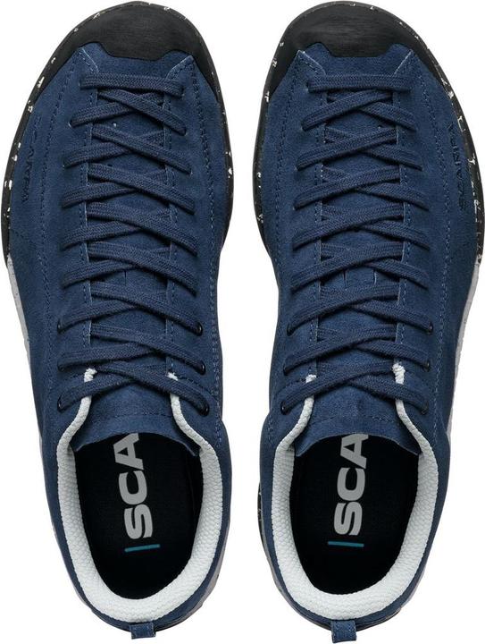 Actual product image Scarpa Mojito Planet Suede (48)