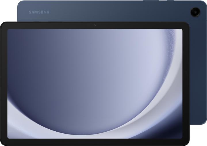 Actual product image Samsung Galaxy Tab A9+ (WLAN only, 11", 64 GB, Navy)