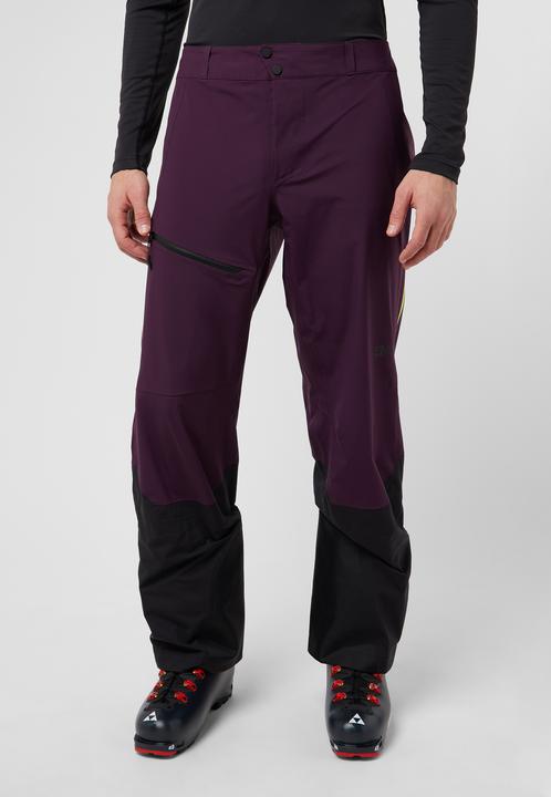 Produktbild Jack Wolfskin Alpspitze Tour 3L Pants M (46)