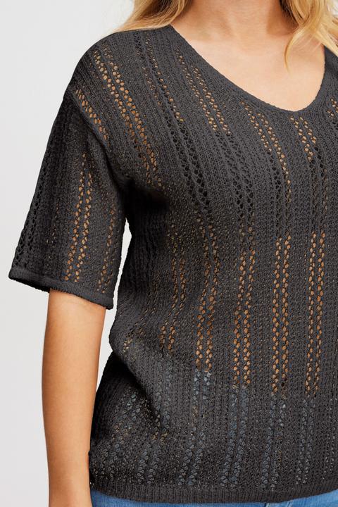 Image du produit Pulz Jeans PZREESE T-shirt 50208065 (XXL)