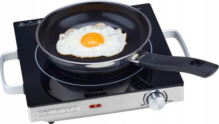 Actual product image Heinrich's HEK 8695