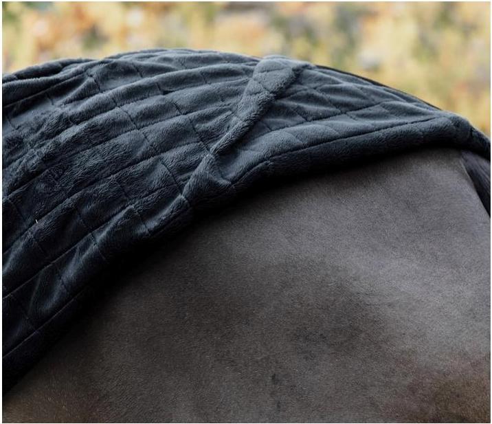 Produktbild Kentucky Horsewear Stalldecke 0g (155 cm)