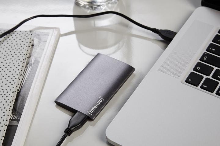 Produktbild Intenso Premium Edition (1000 GB)