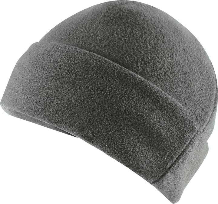 Thinsulate Casquette en laine polaire (Taille unique)