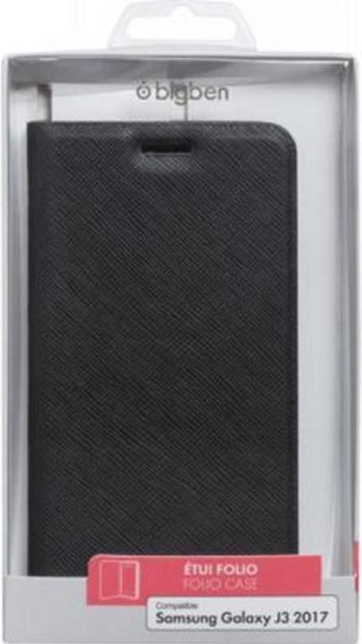 Produktbild Bigben ETUIFGALJ32017 (Samsung Galaxy J3)