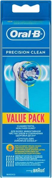 Image du produit Oral-B Precision Clean (8 x)