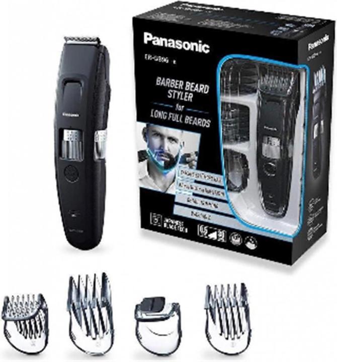 Image du produit Panasonic Er-Gb96