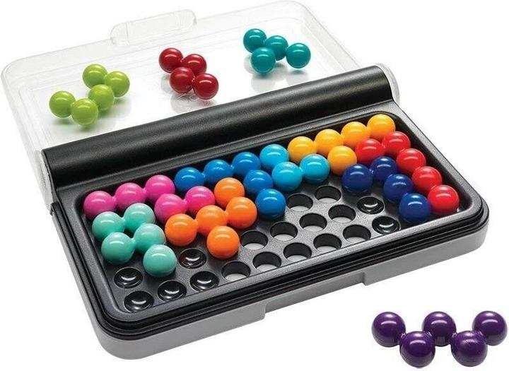 Image du produit Smart Games IQ Puzzler Pro (Allemand)